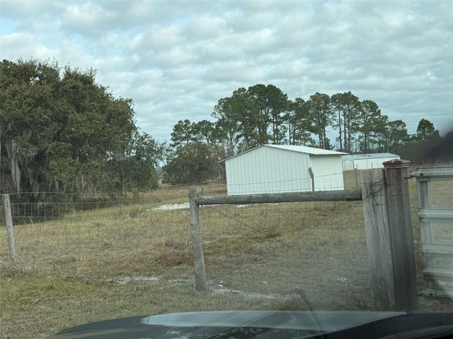 29605 FULLERVILLE ROAD, Deland, FL 32720