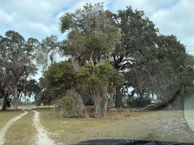 29605 FULLERVILLE ROAD, Deland, FL 32720