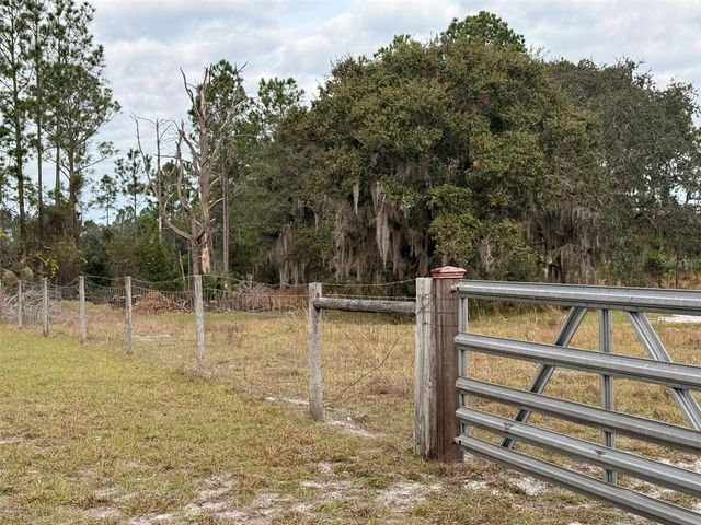 29605 FULLERVILLE ROAD, Deland, FL 32720