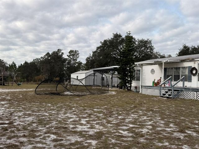 29605 FULLERVILLE ROAD, Deland, FL 32720