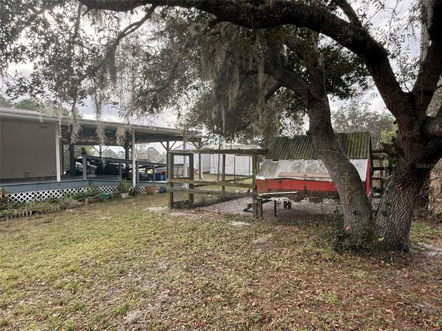 29605 FULLERVILLE ROAD, Deland, FL 32720