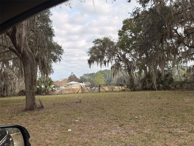 29605 FULLERVILLE ROAD, Deland, FL 32720