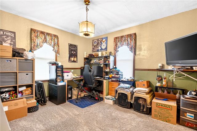 303 W GRANT STREET, Houston, PA 15342