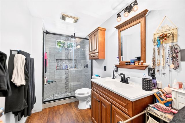 303 W GRANT STREET, Houston, PA 15342