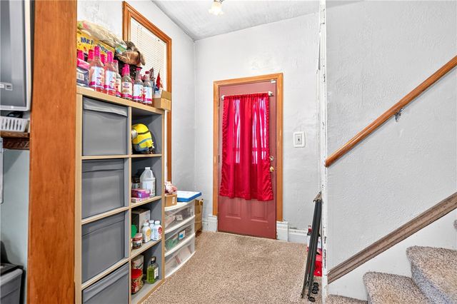 303 W GRANT STREET, Houston, PA 15342