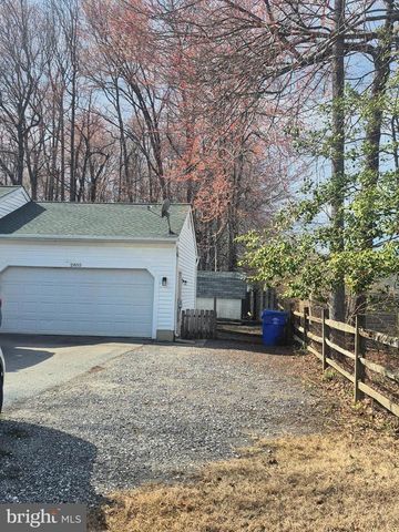 2855 STAVORS RD, Waldorf, MD 20603