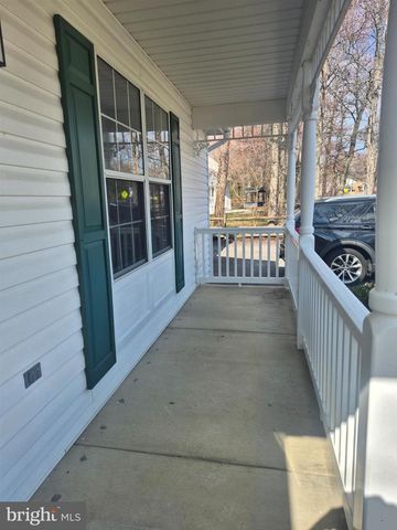 2855 STAVORS RD, Waldorf, MD 20603