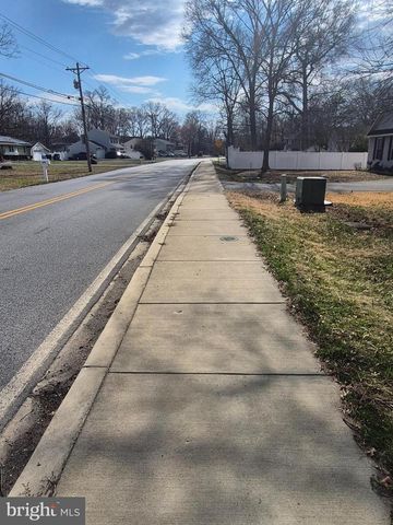 2855 STAVORS RD, Waldorf, MD 20603