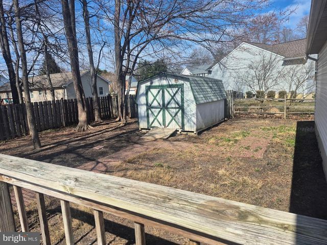 2855 STAVORS RD, Waldorf, MD 20603