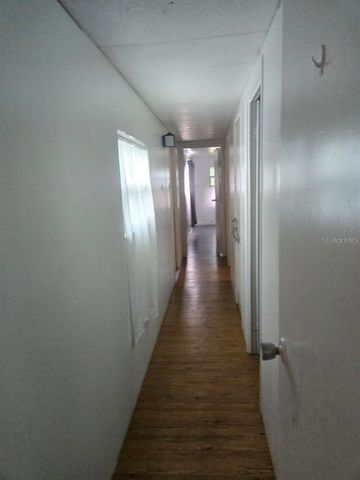 25309 BARTHOLOMEW STREET, Christmas, FL 32709