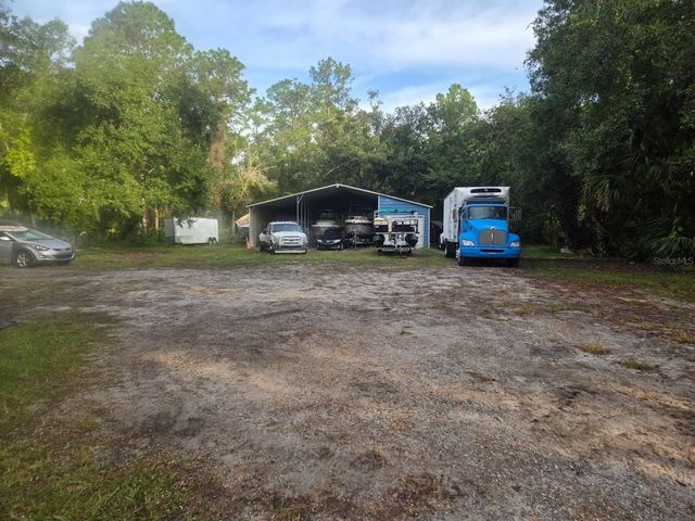 25309 BARTHOLOMEW STREET, Christmas, FL 32709