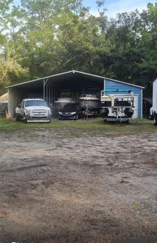 25309 BARTHOLOMEW STREET, Christmas, FL 32709