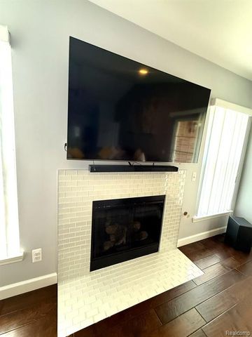 3612 Oakmonte Boulevard, Rochester, MI 48306