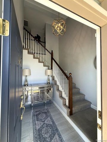 3612 Oakmonte Boulevard, Rochester, MI 48306