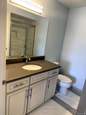 3612 Oakmonte Boulevard, Rochester, MI 48306