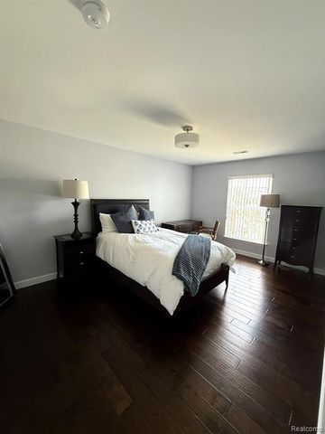 3612 Oakmonte Boulevard, Rochester, MI 48306