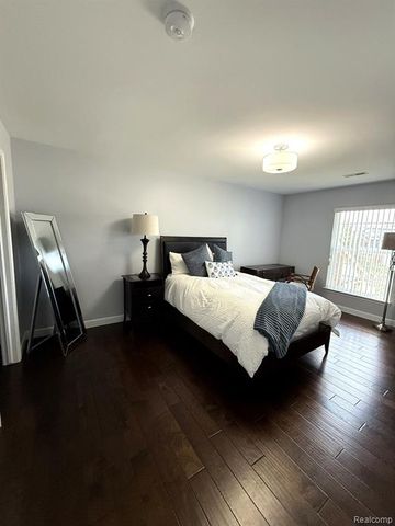 3612 Oakmonte Boulevard, Rochester, MI 48306