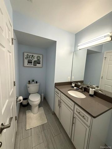 3612 Oakmonte Boulevard, Rochester, MI 48306