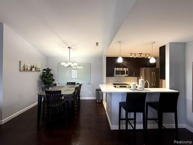3612 Oakmonte Boulevard, Rochester, MI 48306