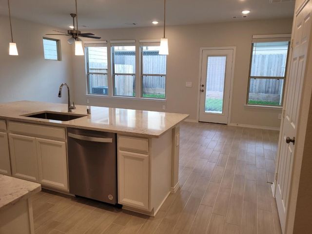 10323 Harmon Smith Drive, Houston, TX 77025