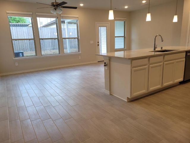 10323 Harmon Smith Drive, Houston, TX 77025