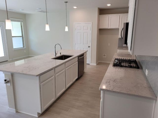 10323 Harmon Smith Drive, Houston, TX 77025