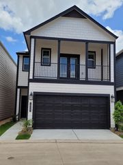 10323 Harmon Smith Drive, Houston, TX 77025