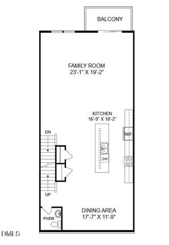 10545 Pleasant Branch Drive Unit 201, Raleigh, NC 27614