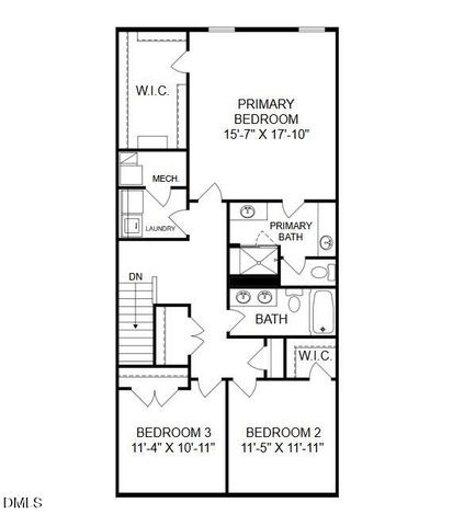 10545 Pleasant Branch Drive Unit 201, Raleigh, NC 27614