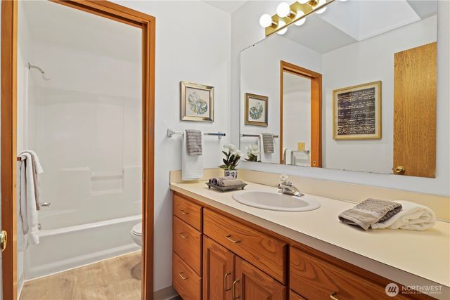 14833 Fremont Place N, Shoreline, WA 98133