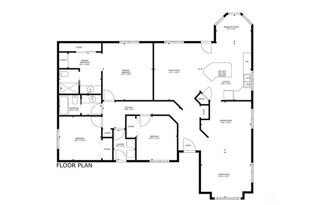 14833 Fremont Place N, Shoreline, WA 98133