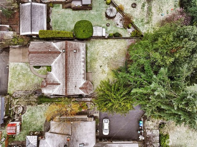 14833 Fremont Place N, Shoreline, WA 98133