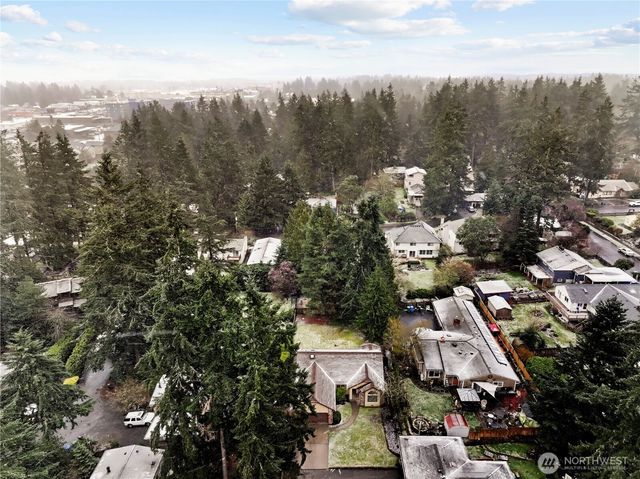 14833 Fremont Place N, Shoreline, WA 98133