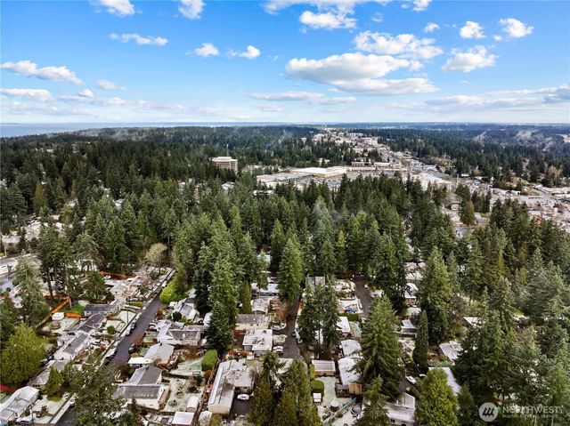 14833 Fremont Place N, Shoreline, WA 98133