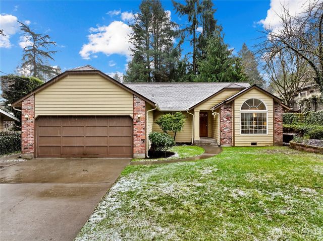 14833 Fremont Place N, Shoreline, WA 98133