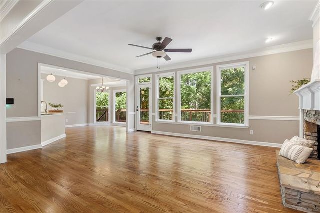 135 Grand Avenue, Suwanee, GA 30024