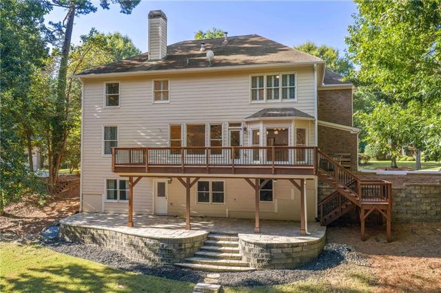 135 Grand Avenue, Suwanee, GA 30024