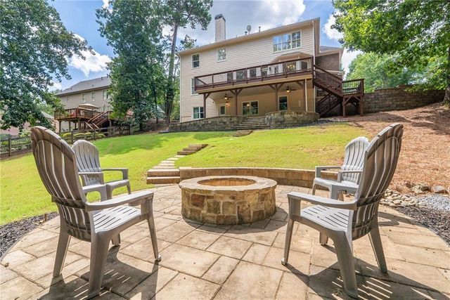 135 Grand Avenue, Suwanee, GA 30024