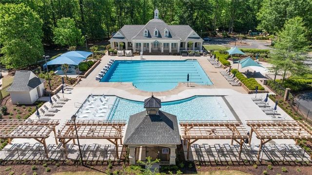 135 Grand Avenue, Suwanee, GA 30024