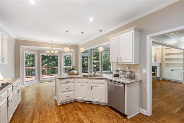 135 Grand Avenue, Suwanee, GA 30024