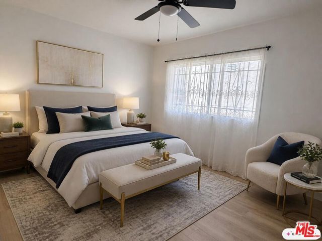 1542 W 60th Street 1, Los Angeles, CA 90047