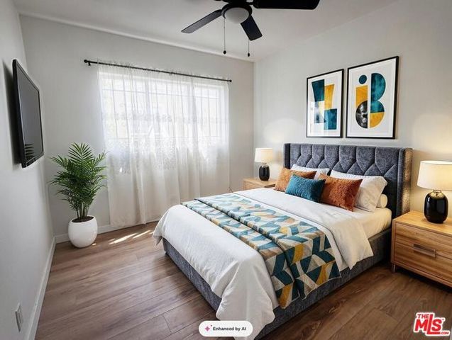 1542 W 60th Street 1, Los Angeles, CA 90047