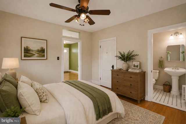 4003 OGLETHORPE ST, Hyattsville, MD 20782
