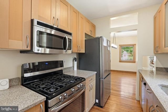 4003 OGLETHORPE ST, Hyattsville, MD 20782