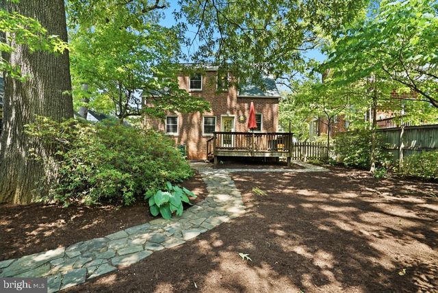 4003 OGLETHORPE ST, Hyattsville, MD 20782