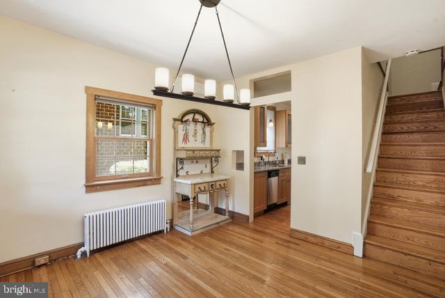 4003 OGLETHORPE ST, Hyattsville, MD 20782