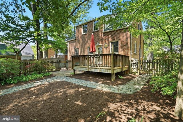 4003 OGLETHORPE ST, Hyattsville, MD 20782