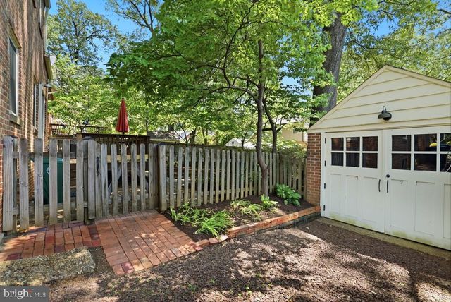 4003 OGLETHORPE ST, Hyattsville, MD 20782
