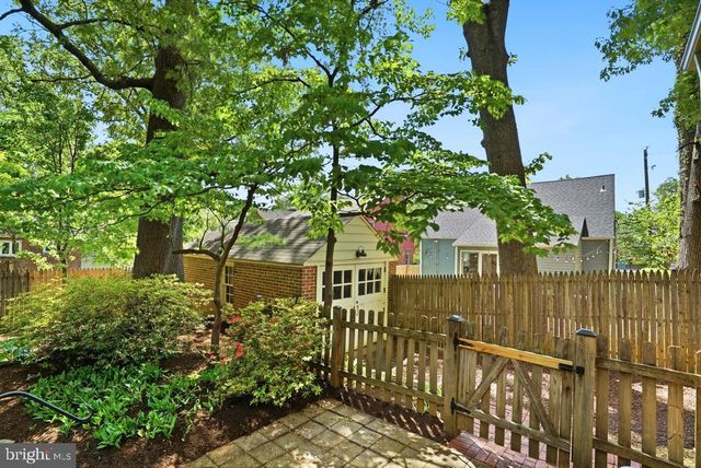 4003 OGLETHORPE ST, Hyattsville, MD 20782