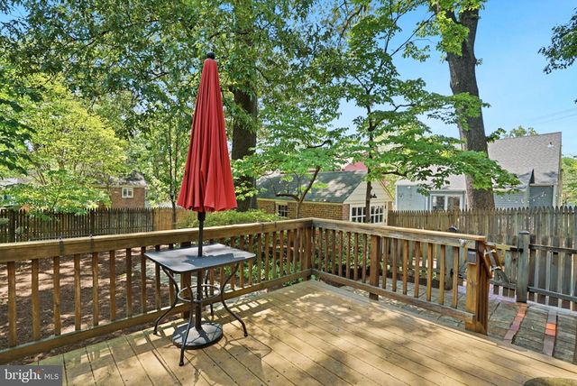 4003 OGLETHORPE ST, Hyattsville, MD 20782